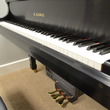 1989 Kawai GS40 with QRS player system - Grand Pianos